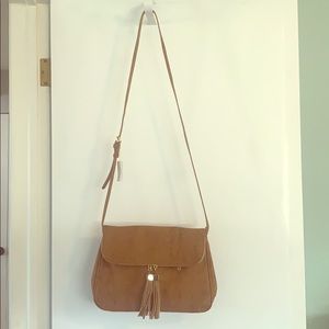 Medium Crossbody Shoulder Bag